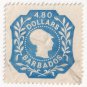 (I.B) Barbados Revenue : Duty $4.80