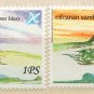 (I.B) Cinderella Collection : Summer Isles Local Post Collection