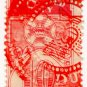 (I.B) Australia - Queensland Revenue : Impressed Duty 10/-