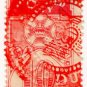 (I.B) Australia - Queensland Revenue : Impressed Duty 10/-