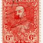 (I.B) Australia - Queensland Revenue : Stamp Duty 6d