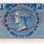 (I.B) Straits Settlements Revenue : Marine Policies 72c