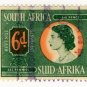 (I.B) South Africa Revenue : Duty 6d