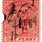 (I.B) Trinidad & Tobago Revenue : Free (error) 1d