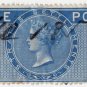 (I.B) Straits Settlements Revenue : Marine Policies 24c