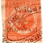 (I.B) Transvaal Revenue : Duty 2/- (VRI)