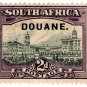 (I.B) South Africa Revenue : Customs Duty 2d