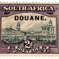 (I.B) South Africa Revenue : Customs Duty 2d