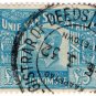 (I.B) South Africa Revenue : Duty £5