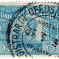 (I.B) South Africa Revenue : Duty £5