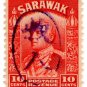 (I.B) Sarawak Revenue : Japanese Occupation OP 10c