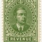 (I.B) Sarawak Revenue : Duty $4