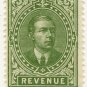 (I.B) Sarawak Revenue : Duty $4