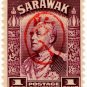 (I.B) Sarawak Revenue : Japanese Occupation OP 1c