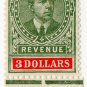 (I.B) Sarawak Revenue : Duty $3