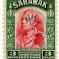 (I.B) Sarawak Revenue : Japanese Occupation OP $3