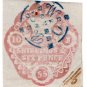 (I.B) QV Revenue : Chancery Court 2/6d (1853)