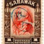 (I.B) Sarawak Revenue : Japanese Occupation OP $1