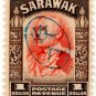 (I.B) Sarawak Revenue : Japanese Occupation OP $1