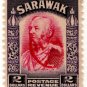 (I.B) Sarawak Revenue : Japanese Occupation OP $2
