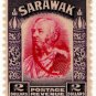(I.B) Sarawak Revenue : Japanese Occupation OP $2