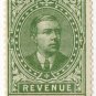 (I.B) Sarawak Revenue : Duty $10