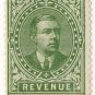 (I.B) Sarawak Revenue : Duty $10