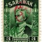 (I.B) Sarawak Revenue : Japanese Occupation OP 3c