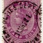 (I.B) New Zealand Revenue : Stamp Duty £100