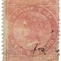 (I.B) New Zealand Revenue : Stamp Duty 3/-