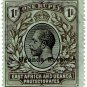 (I.B) KUT Revenue : Uganda Duty 1R