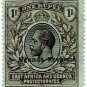 (I.B) KUT Revenue : Uganda Duty 1R