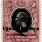 (I.B) KUT Revenue : Uganda Duty 50c