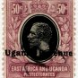 (I.B) KUT Revenue : Uganda Duty 50c