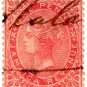 (I.B) Jamaica Revenue : Duty Stamp 1d