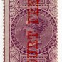 (I.B) India Revenue : Court Fees 4a OP