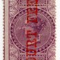 (I.B) India Revenue : Court Fees 4a OP