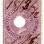 (I.B) India Revenue : High Court Fee 2R