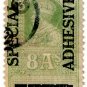 (I.B) India Revenue : Special Adhesive 8a OP