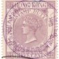 (I.B) Hong Kong Revenue : Stamp Duty 3c