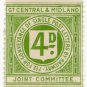 (I.B) Great Central & Midland Joint Committee Railway : Letter 4d