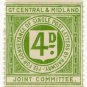 (I.B) Great Central & Midland Joint Committee Railway : Letter 4d