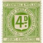 (I.B) Great Central & Midland Joint Committee Railway : Letter 4d