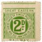(I.B) Great Eastern Railway : Letter 2d