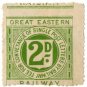 (I.B) Great Eastern Railway : Letter 2d