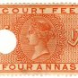 (I.B) India Revenue : Court Fee 4a