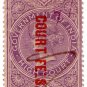 (I.B) India Revenue : Court Fees 1a OP