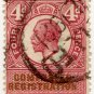 (I.B) George V Revenue : Companies Registration 4d