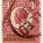 (I.B) George V Revenue : Companies Registration 4d