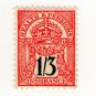 (I.B) George V Revenue : Health & Pensions Insurance 1/3d